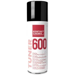 Kontakt Chemie Tuner 600 – Sensitive Contact Cleaner