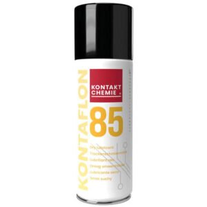 Kontakt Chemie Kontaflon 85 – Dry Lubricant Spray