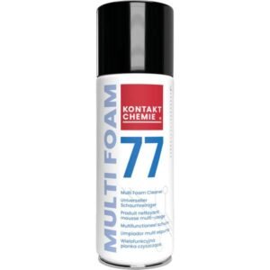 KONTAKT CHEMIE MULTI FOAM 77