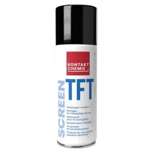 KONTAKT CHEMIE SCREEN TFT – Flatscreen Cleaner