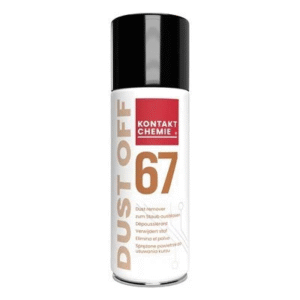 KONTAKT CHEMIE DUST OFF 67