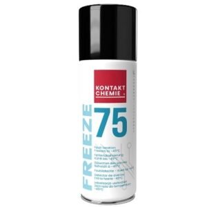 Kontakt Chemie Freeze 75 – Fault Location Spray