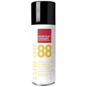 KONTAKT CHEMIE LUB OIL 88