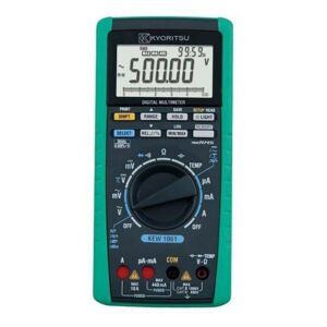 KYORITSU Digital Multimeter KEW 1061
