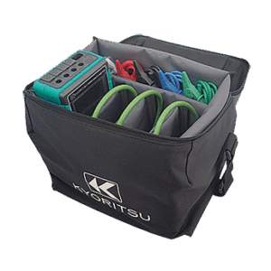 Kyoritsu Power Analyzer Accessories
