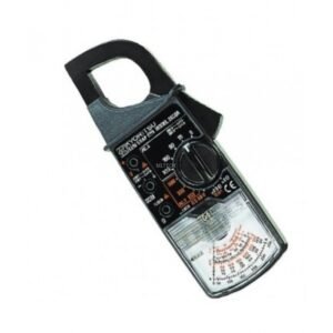 Analog Clamp Meter