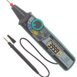 KYORITSU Digital Voltage Tester
