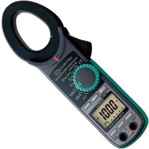 Kyoritsu AC/DC Digital Clamp Meter
