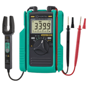 Digital Multimeter KEW 2001A