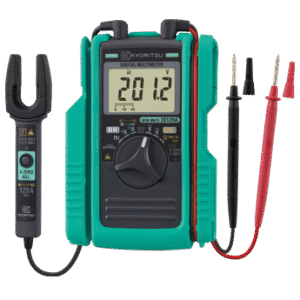 Kyoritsu KEW MATE 2012RA Digital Multimeter