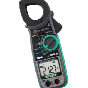 Digital Clamp Meter – Kyoritsu KEW 2127R