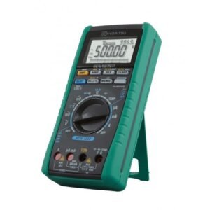 Digital Multimeter – Kyoritsu KEW 1062