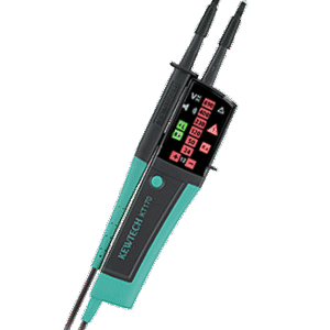 Kewtech KT170 Voltage Tester