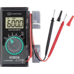 Digital Multimeter KEW 1019R