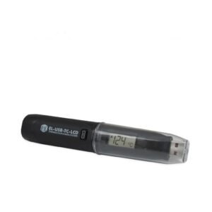 Lascar EL-USB-TC-LCD Thermocouple Data Logger