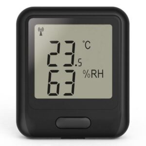 Lascar Wireless Temperature & Humidity Display Unit