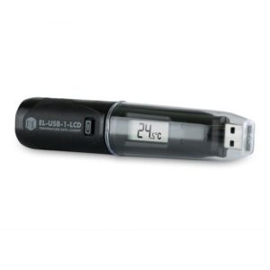 Lascar EL-USB-1-LCD Temperature Data Logger