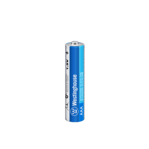 Westinghouse AAA Dynamo Alkaline Battery - 1.5V