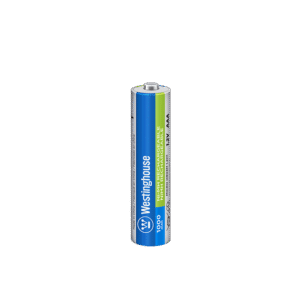 Westinghouse AAA Rechargeable Battery - 1.2V