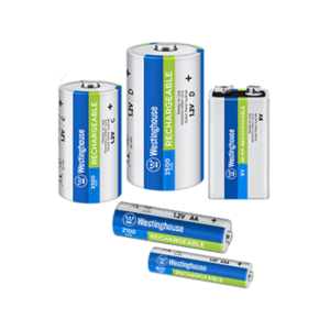 Rechargeable Batteries