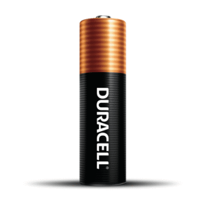 Duracell AA Alkaline Battery