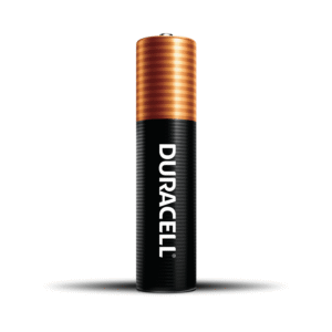 Duracell AAA Alkaline Battery