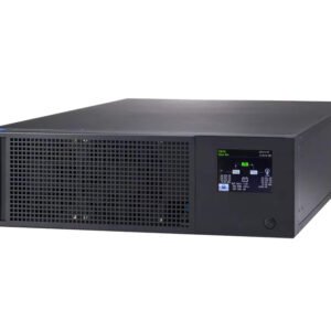 Rack Mount Star Series 10K-60KVA