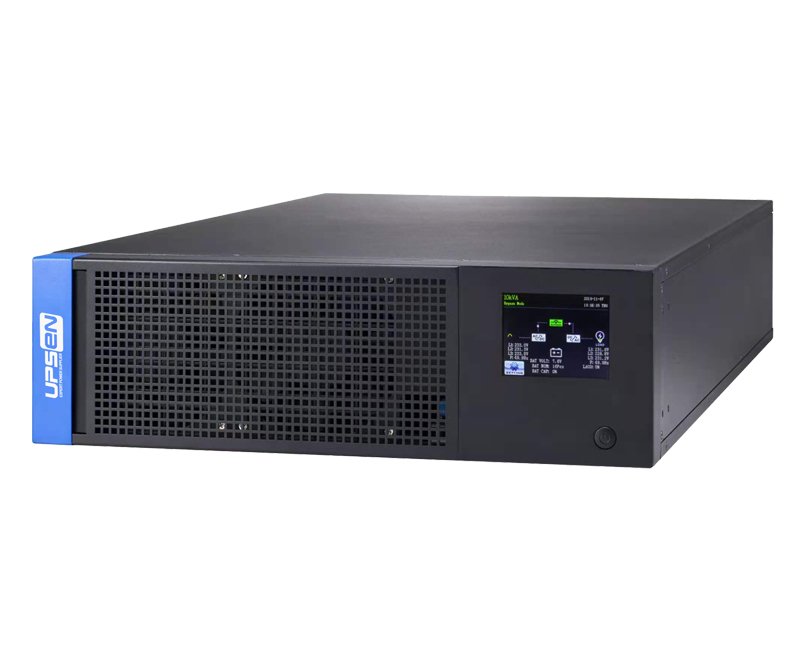 Rack Mount Star Series 10K-60KVA