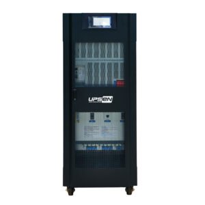 LP33 Series 20K-200KVA