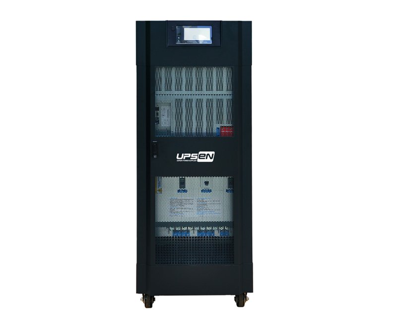 LP33 Series 20K-200KVA
