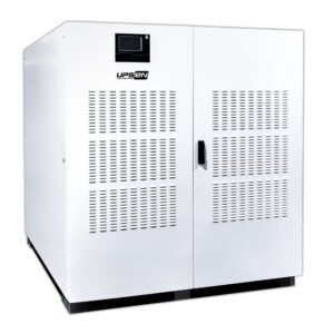 LX33 Series 10K - 400KVA