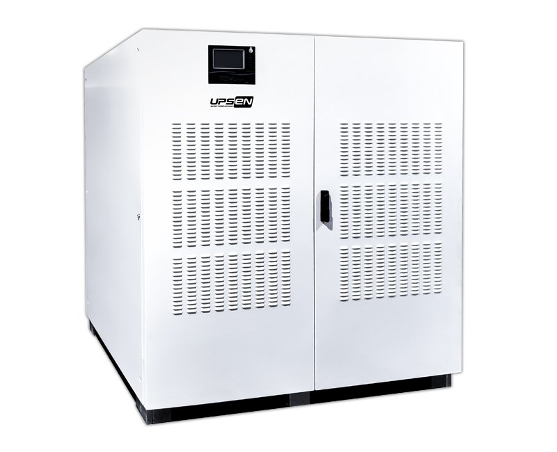 LX33 Series 10K - 400KVA