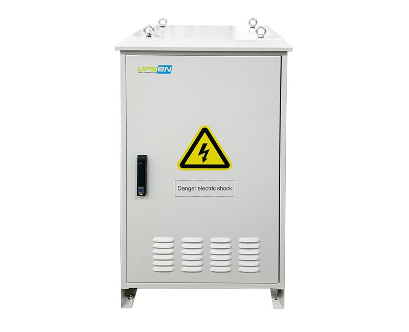 Top Star Series 1K-10KVA (0.9PF)