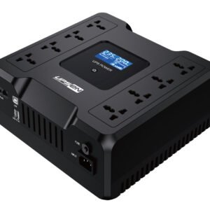 PD Series 650-1000VA