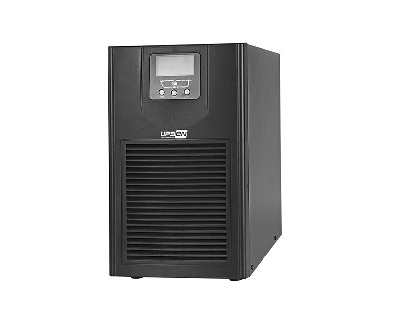 Queen Star Series 1K - 3KVA - الصورة 3