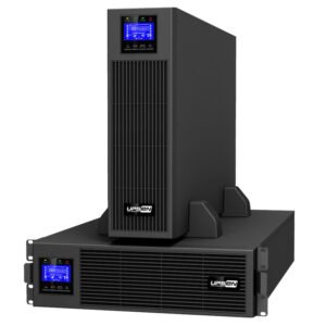 RTS PLUS Series UPS 6K-10KVA