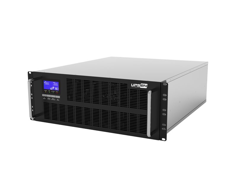 RS Series 1K - 10KVA - الصورة 2