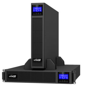 RTS Plus Series UPS 1K-3KVA