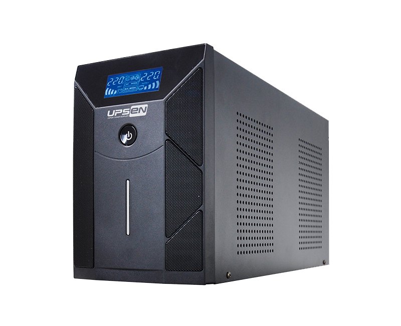 Future Star Seires 600-3000VA - الصورة 3