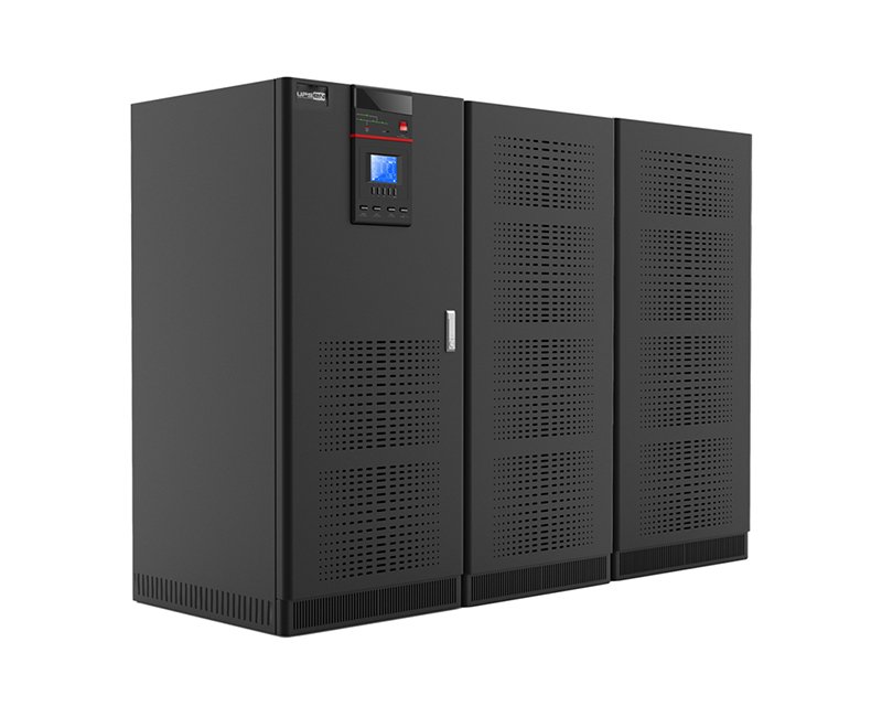 LF33 Series 120K - 400KVA - الصورة 2