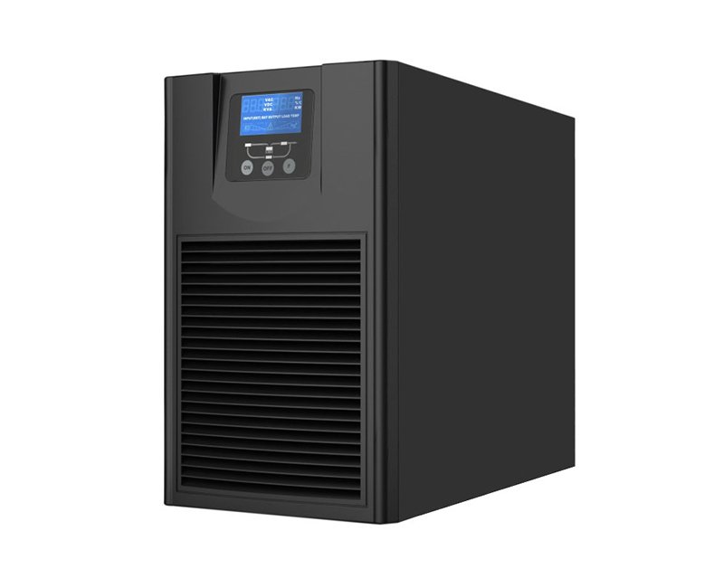 Queen Star Series 1K - 3KVA - الصورة 4