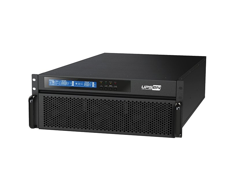 Rack Mount Star Series 10K-60KVA - الصورة 3