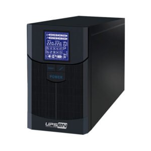 Amber Star Series 1K-5KVA
