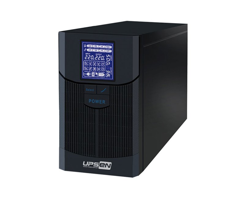 Amber Star Series 1K-5KVA