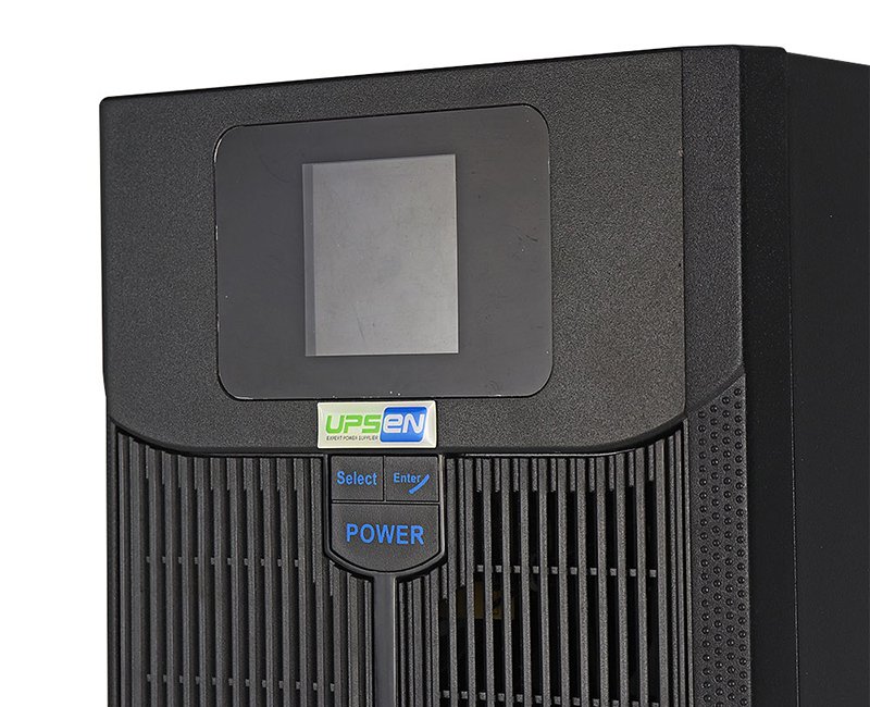 Amber Star Series 1K-5KVA - الصورة 3