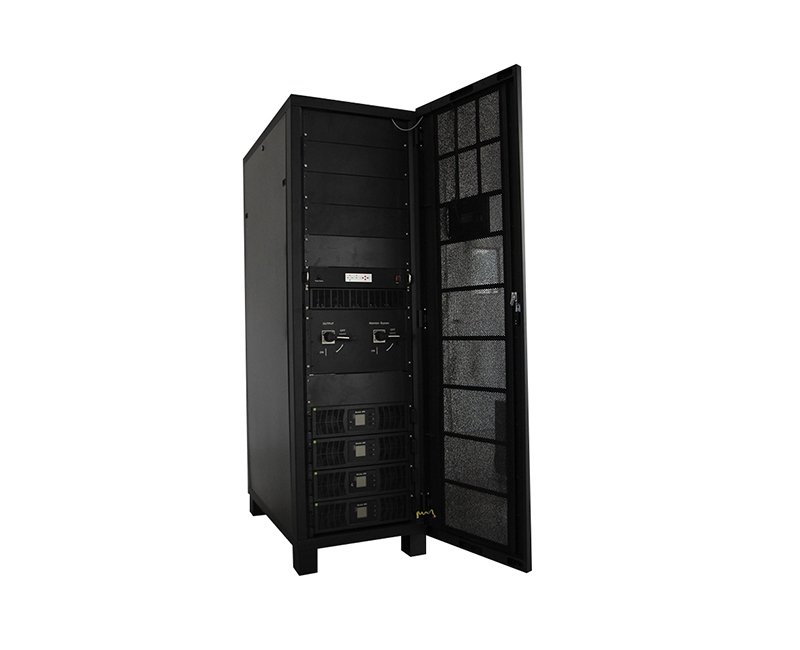 Melody Star Series 10K-500KVA - الصورة 2