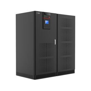 LF33 Series 120K - 400KVA