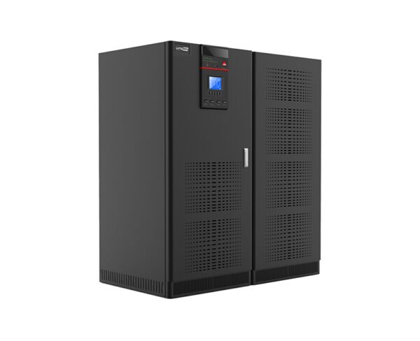 LF33 Series 120K - 400KVA