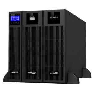 RTS - DP Series UPS 6K-10KVA