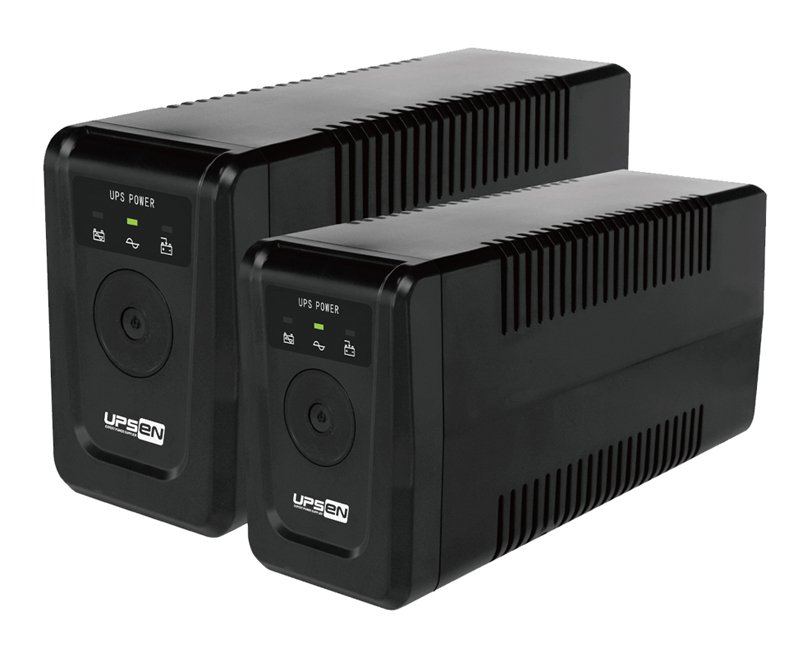 PS Series PS500-1500VA - الصورة 2